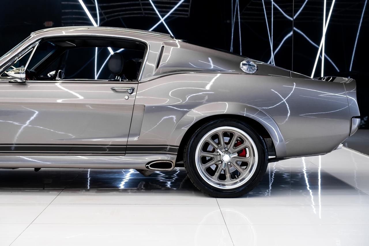 1967 Ford Mustang Fastback Fastback Miami FL