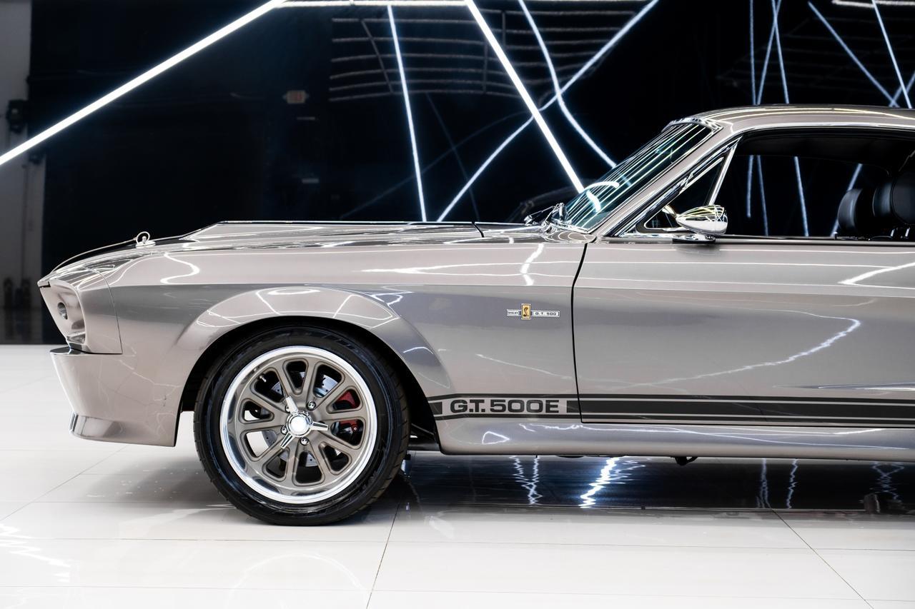 1967 Ford Mustang Fastback Fastback Miami FL