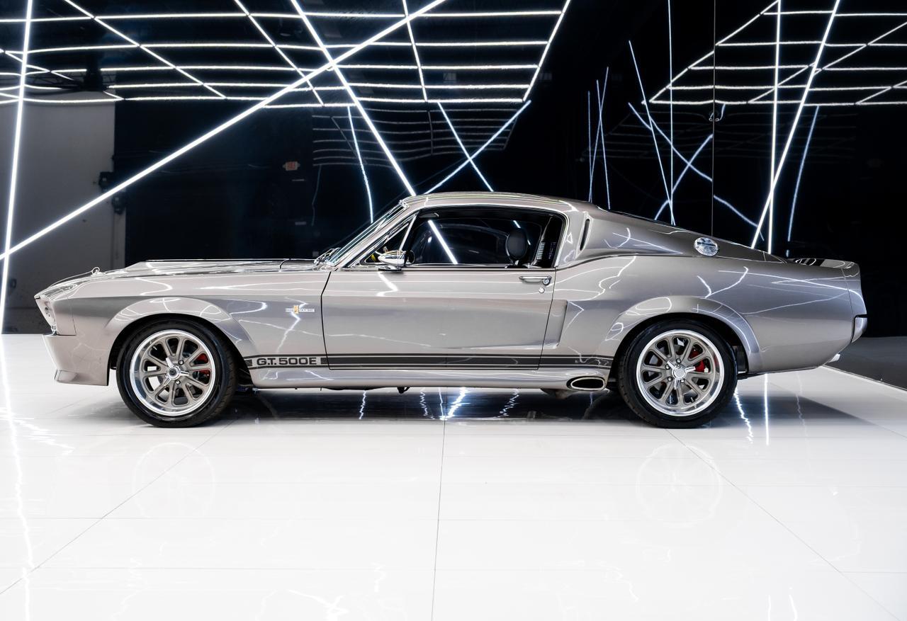 1967 Ford Mustang Fastback Fastback Miami FL