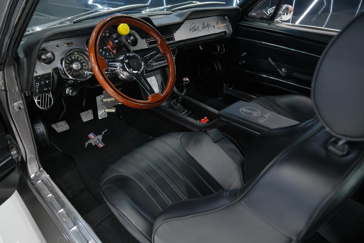 1967 Ford Mustang Fastback Fastback Miami FL