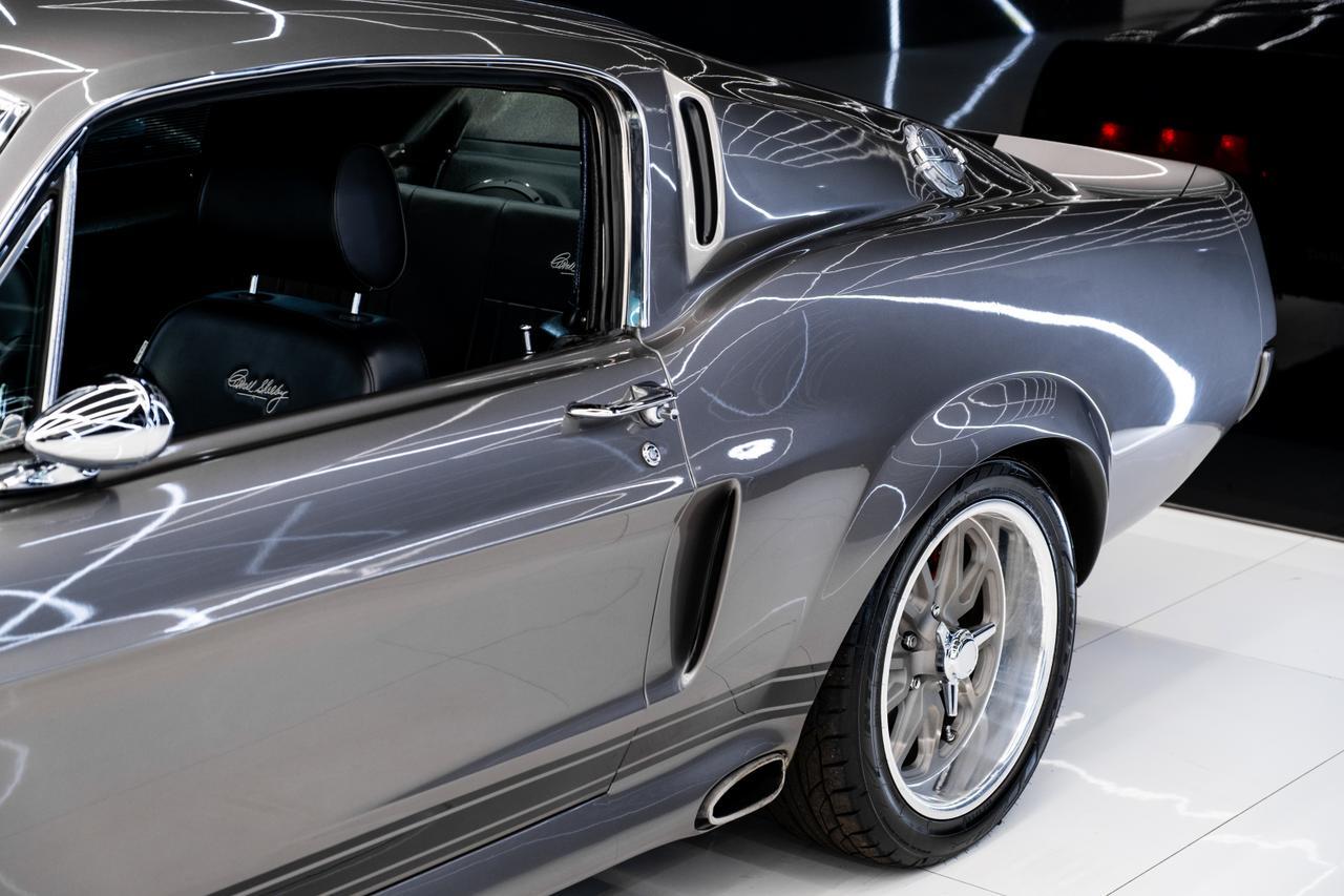 1967 Ford Mustang Fastback Fastback Miami FL