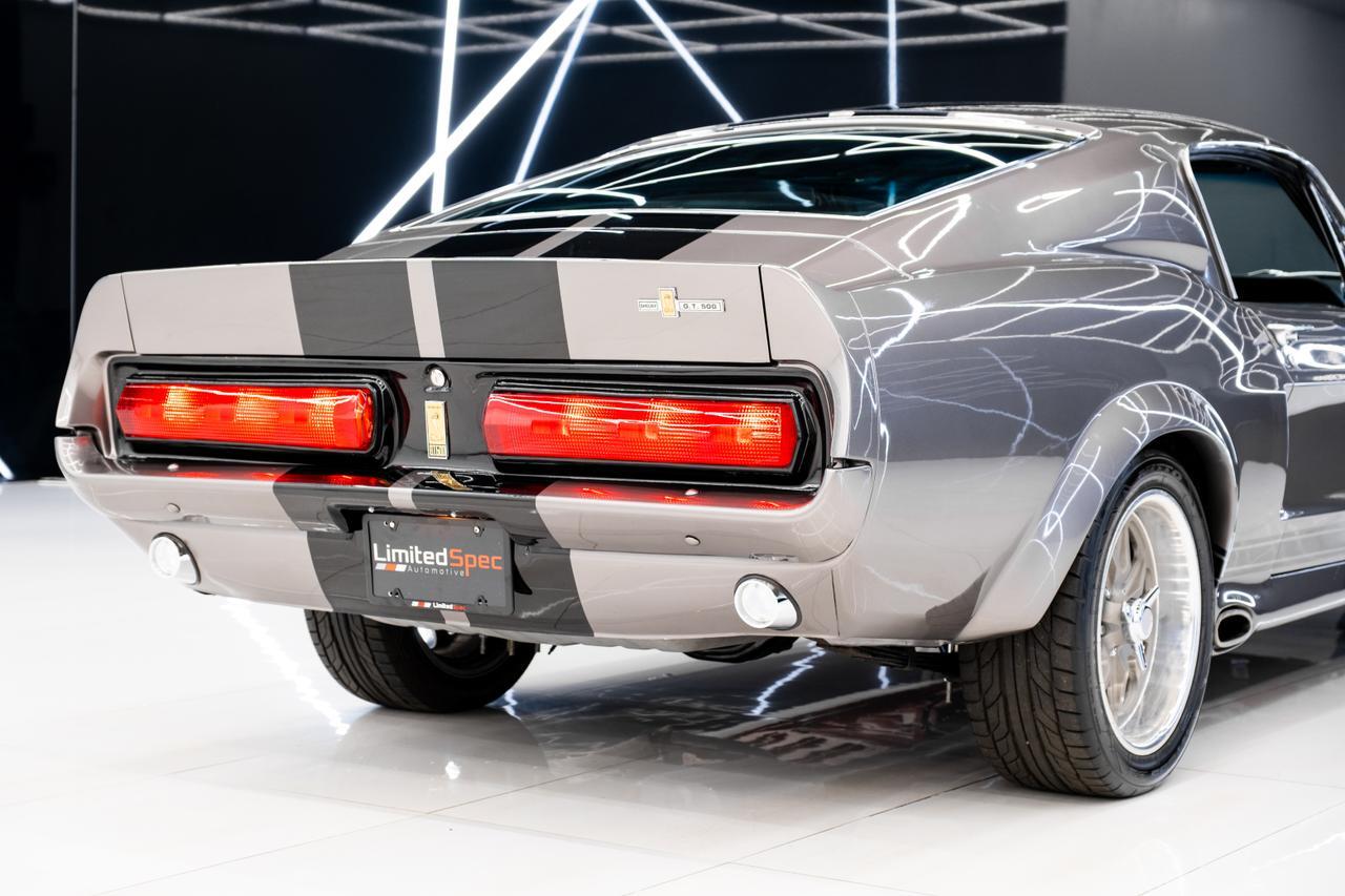 1967 Ford Mustang Fastback Fastback Miami FL