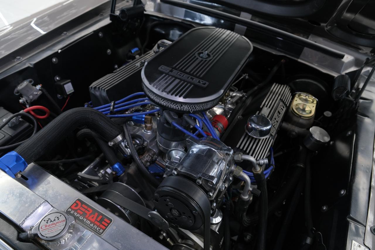 1967 Ford Mustang Fastback Fastback Miami FL