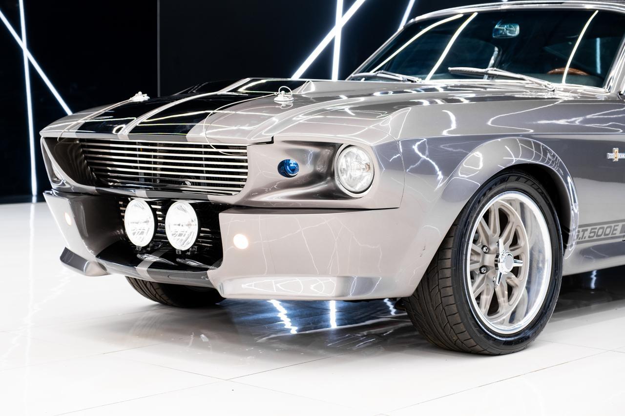 1967 Ford Mustang Fastback Fastback Miami FL