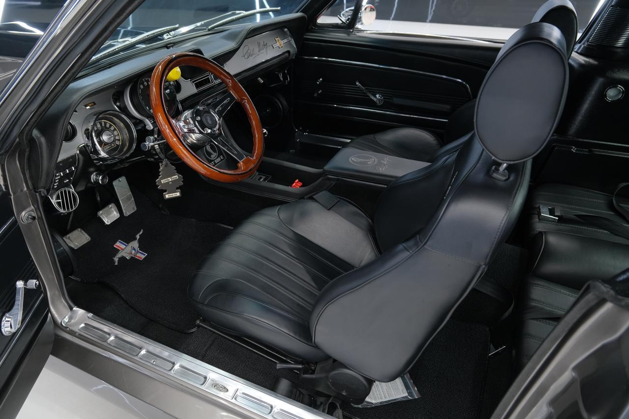 1967 Ford Mustang Fastback Fastback Miami FL