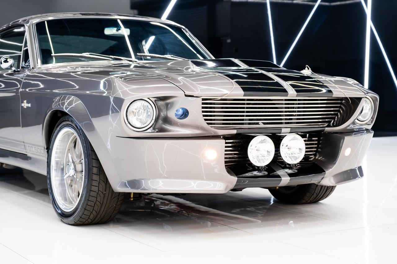 1967 Ford Mustang Fastback Fastback Miami FL