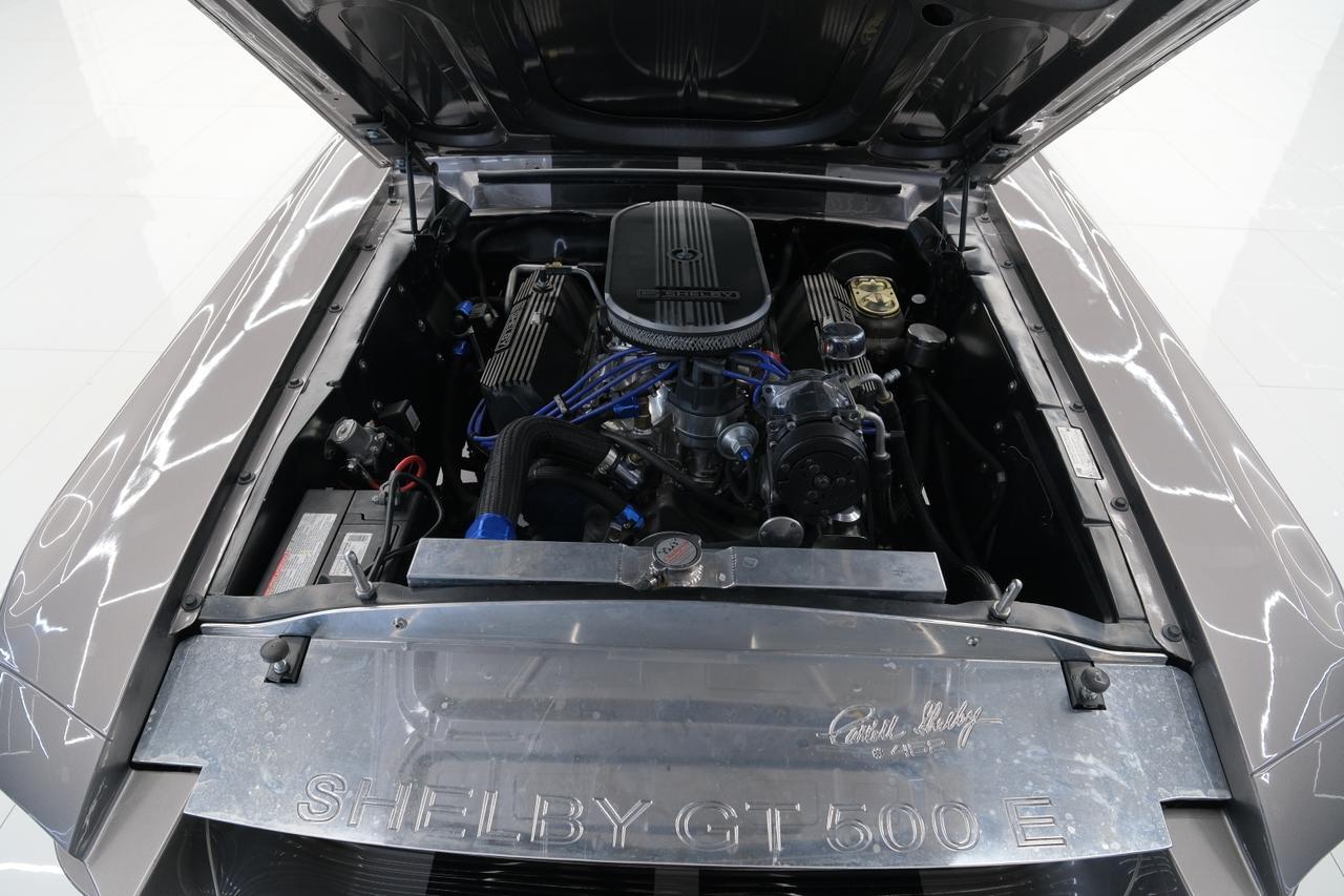 1967 Ford Mustang Fastback Fastback Miami FL