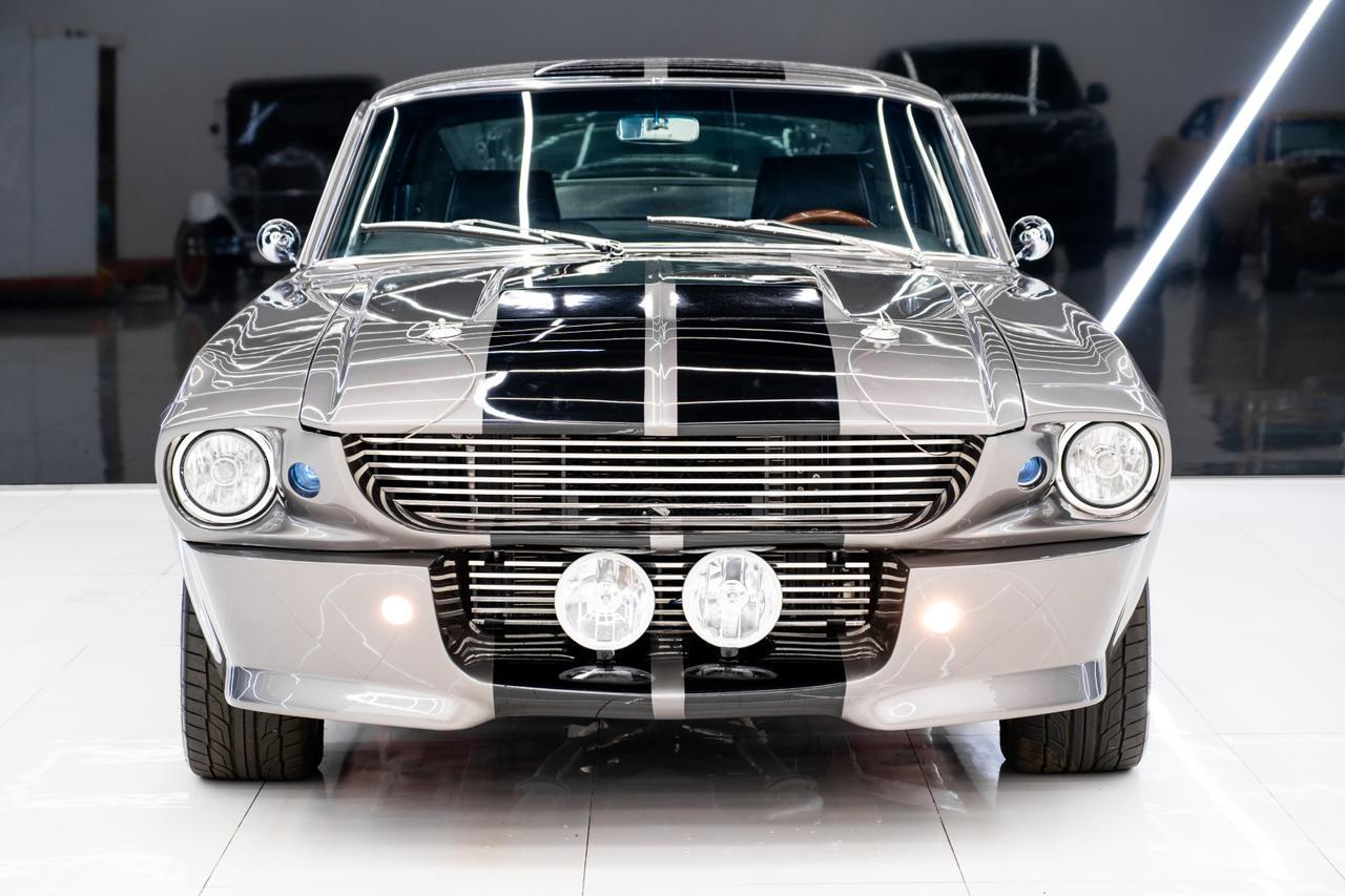 1967 Ford Mustang Fastback Fastback Miami FL
