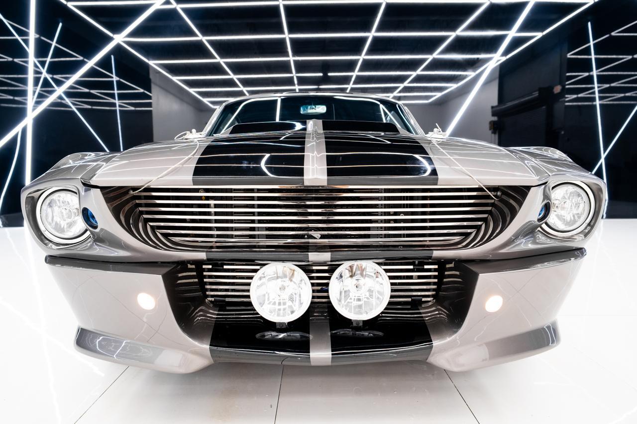 1967 Ford Mustang Fastback Fastback Miami FL
