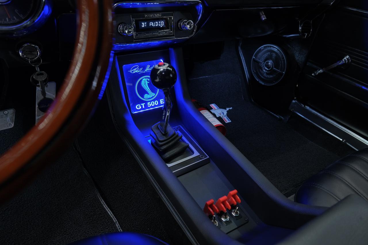 1967 Ford Mustang Fastback Fastback Miami FL