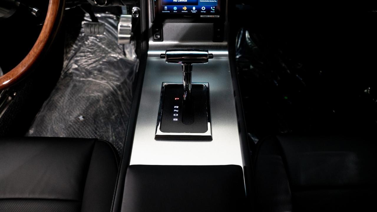 1967 Ford Mustang GT350 REVOLOGY BUILD Franklin TN