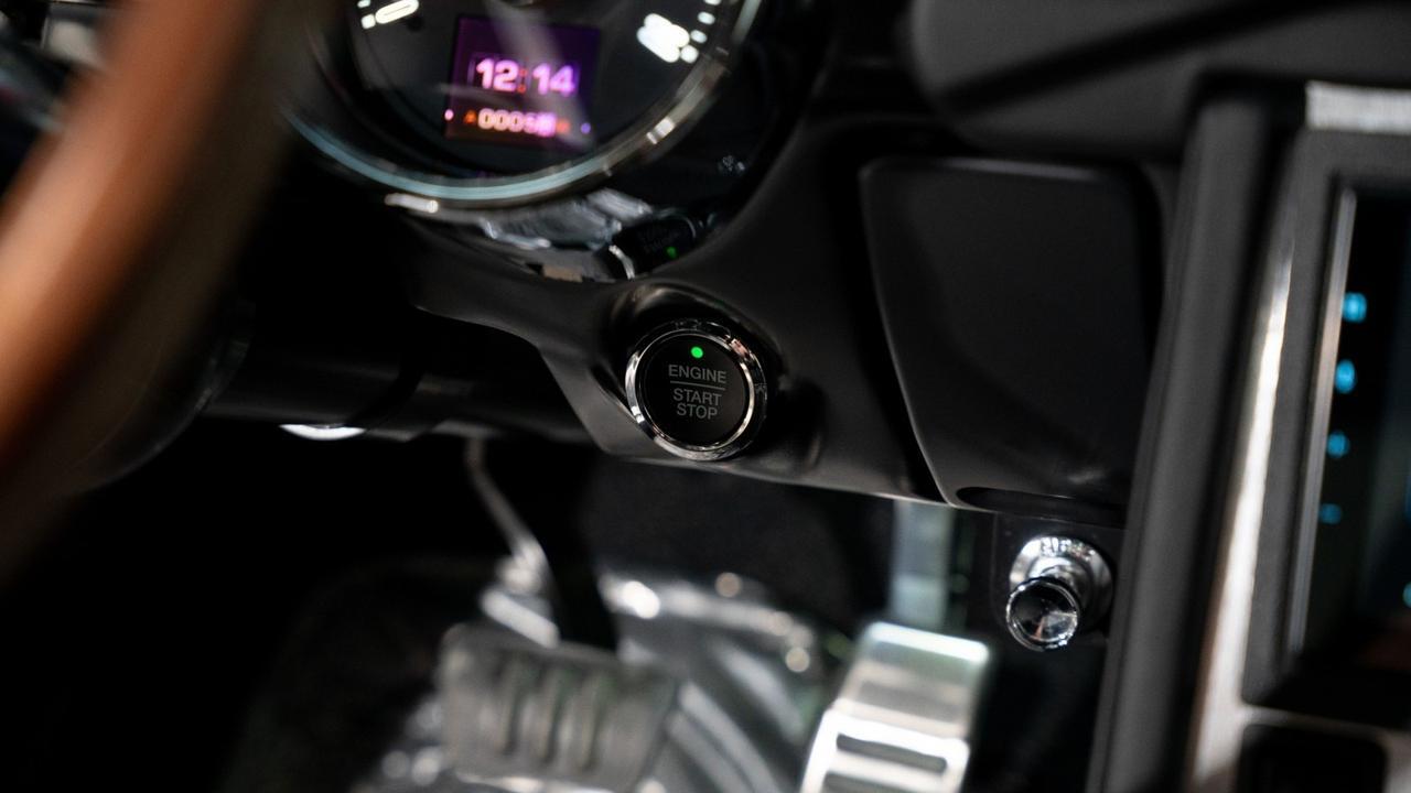 1967 Ford Mustang GT350 REVOLOGY BUILD Franklin TN