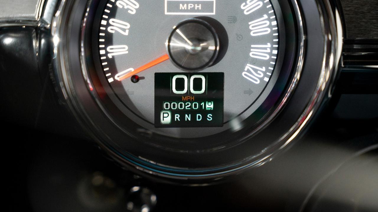 1967 Ford Mustang GT350 REVOLOGY BUILD Franklin TN