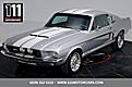 1967 Ford Mustang GT350 REVOLOGY BUILD