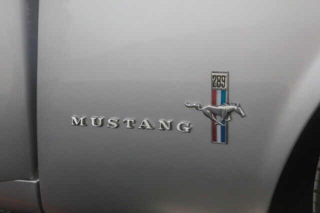 1967 Ford Mustang Restomod Franklin TN