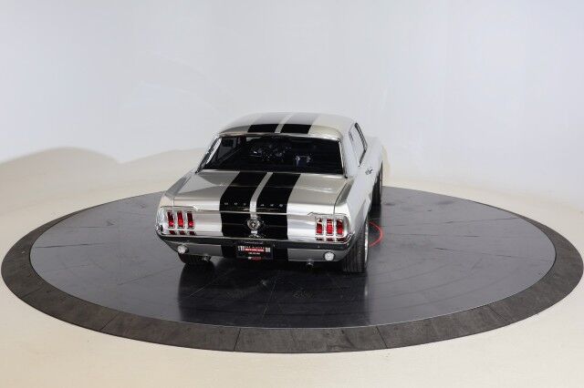 1967 Ford Mustang Restomod Franklin TN