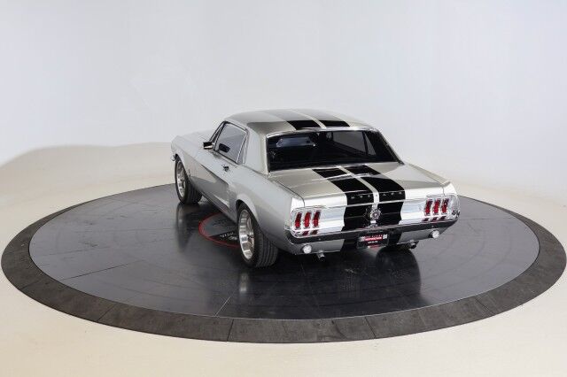 1967 Ford Mustang Restomod Franklin TN
