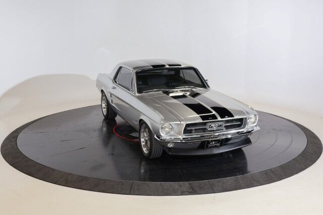 1967 Ford Mustang Restomod Franklin TN