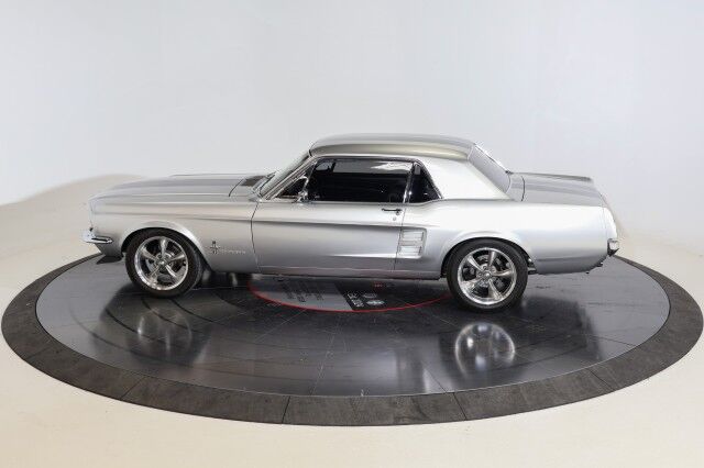 1967 Ford Mustang Restomod Franklin TN