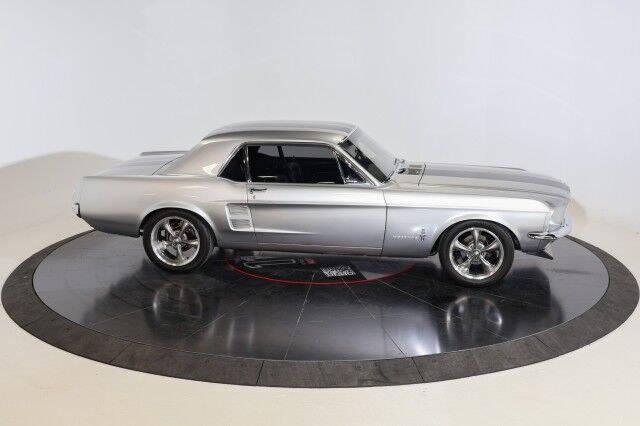 1967 Ford Mustang Restomod Franklin TN