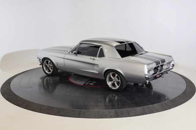 1967 Ford Mustang Restomod Franklin TN