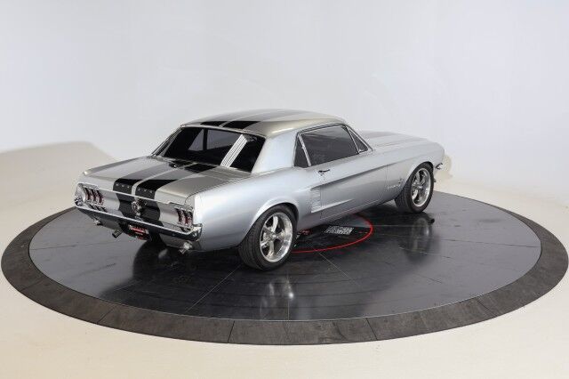 1967 Ford Mustang Restomod Franklin TN
