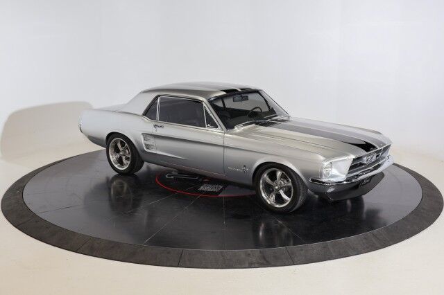 1967 Ford Mustang Restomod Franklin TN