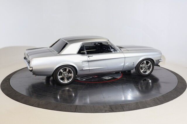 1967 Ford Mustang Restomod Franklin TN