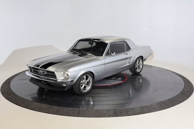 1967 Ford Mustang Restomod Franklin TN