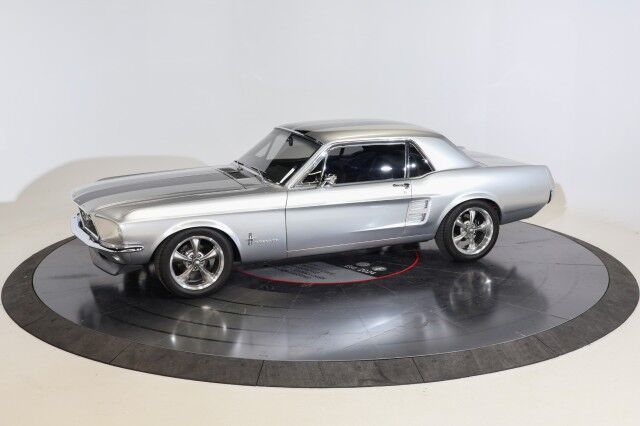 1967 Ford Mustang Restomod Franklin TN