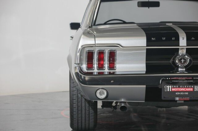 1967 Ford Mustang Restomod Franklin TN