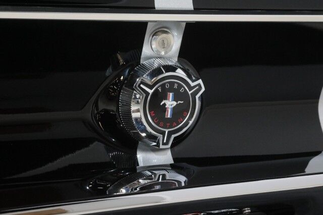 1967 Ford Mustang Restomod Franklin TN