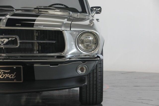 1967 Ford Mustang Restomod Franklin TN