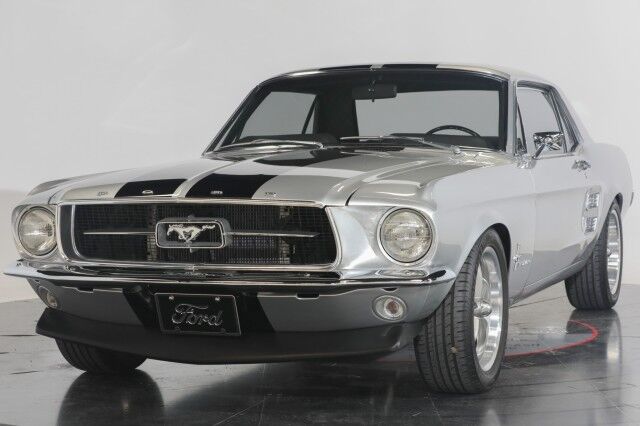 1967 Ford Mustang Restomod Franklin TN