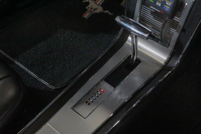 1967 Ford Mustang Restomod Franklin TN