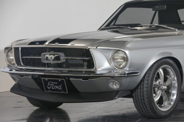 1967 Ford Mustang Restomod Franklin TN
