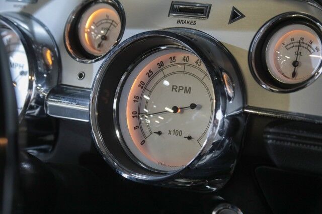 1967 Ford Mustang Restomod Franklin TN
