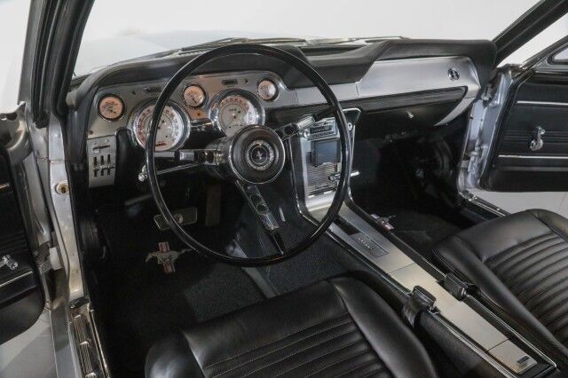 1967 Ford Mustang Restomod Franklin TN