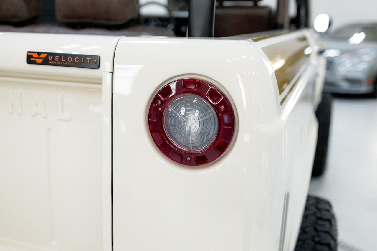 1967 International Harvester Scout Marietta GA