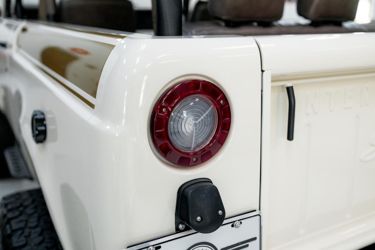 1967 International Harvester Scout Marietta GA
