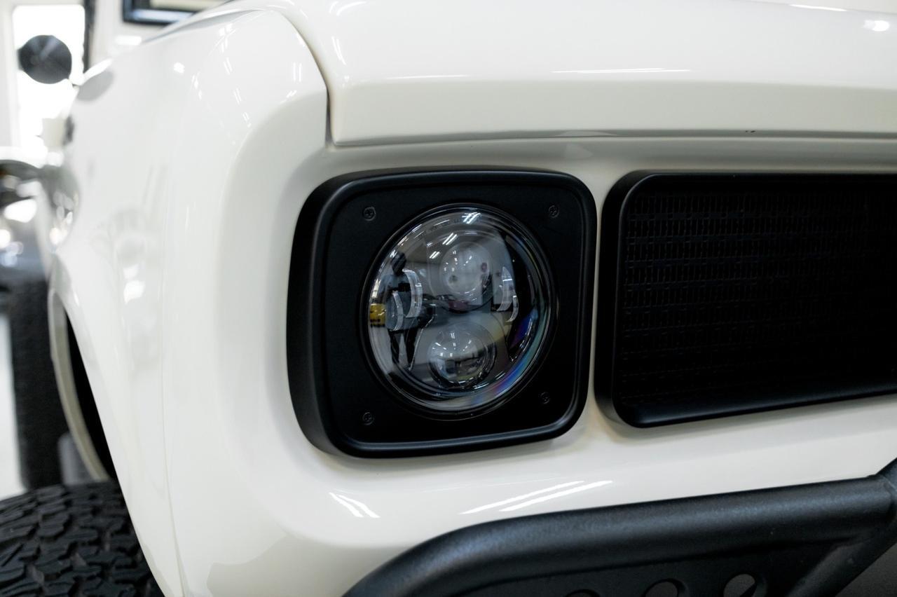 1967 International Harvester Scout Marietta GA