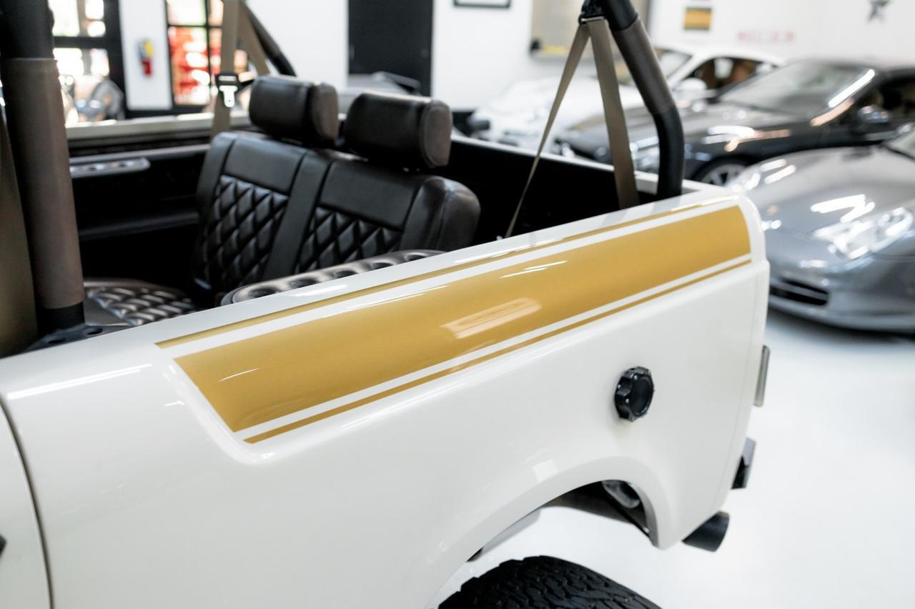 1967 International Harvester Scout Marietta GA