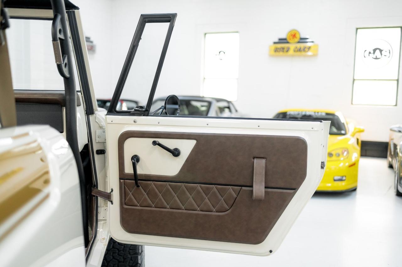 1967 International Harvester Scout Marietta GA