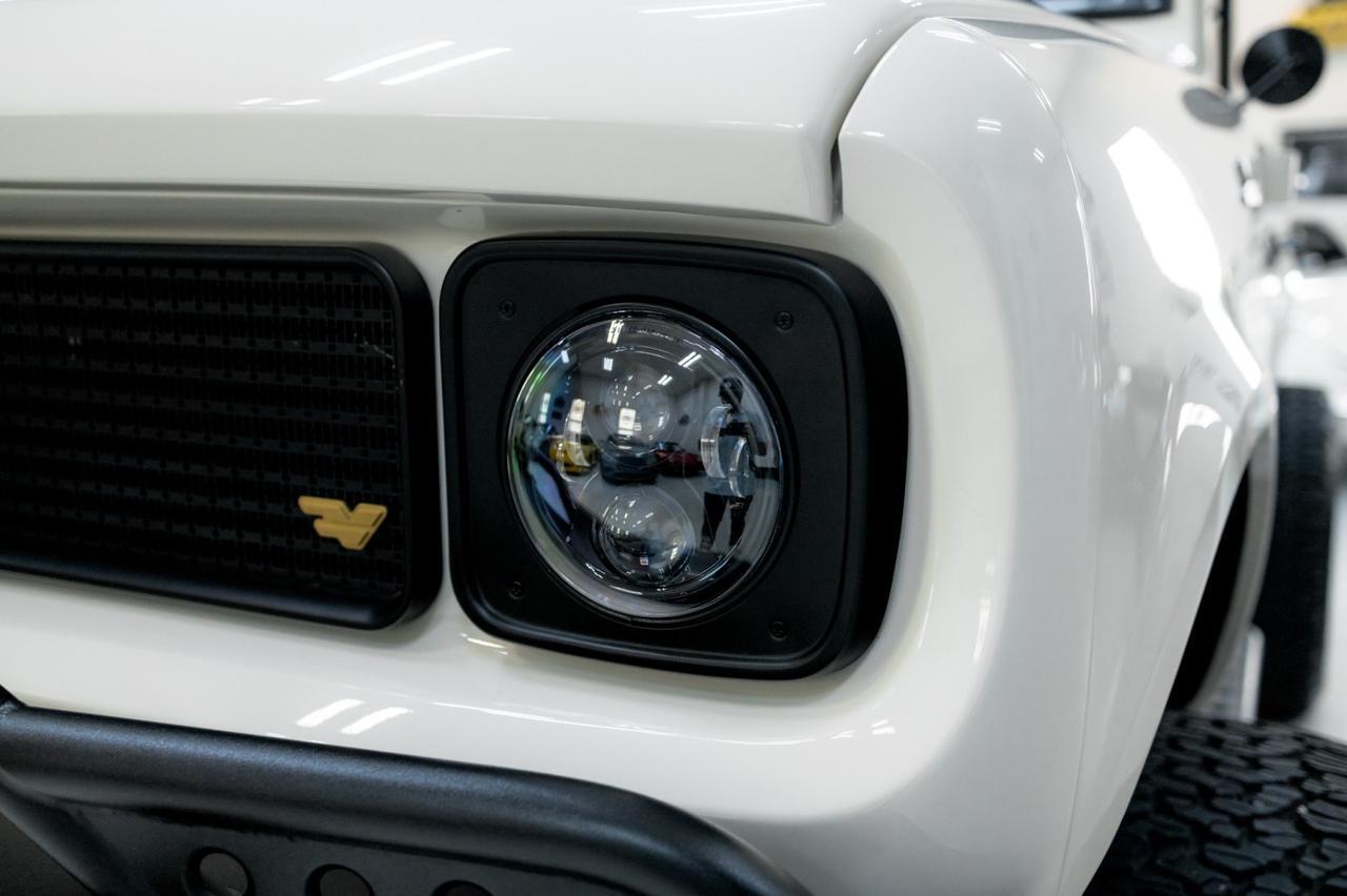 1967 International Harvester Scout Marietta GA