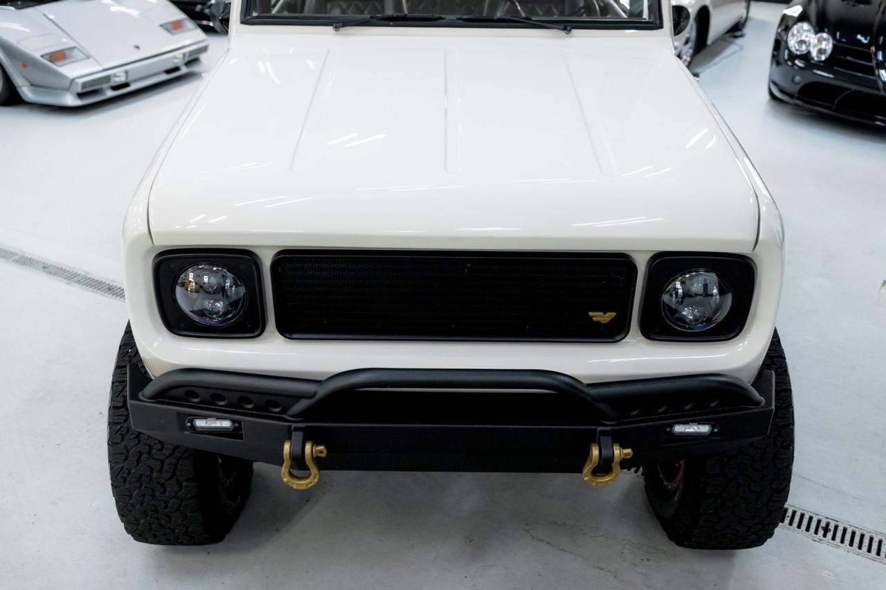1967 International Harvester Scout Marietta GA