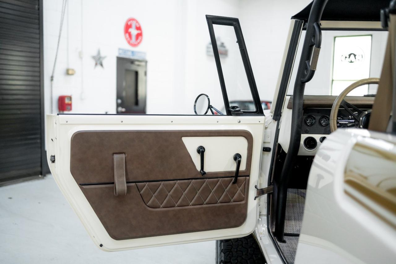 1967 International Harvester Scout Marietta GA