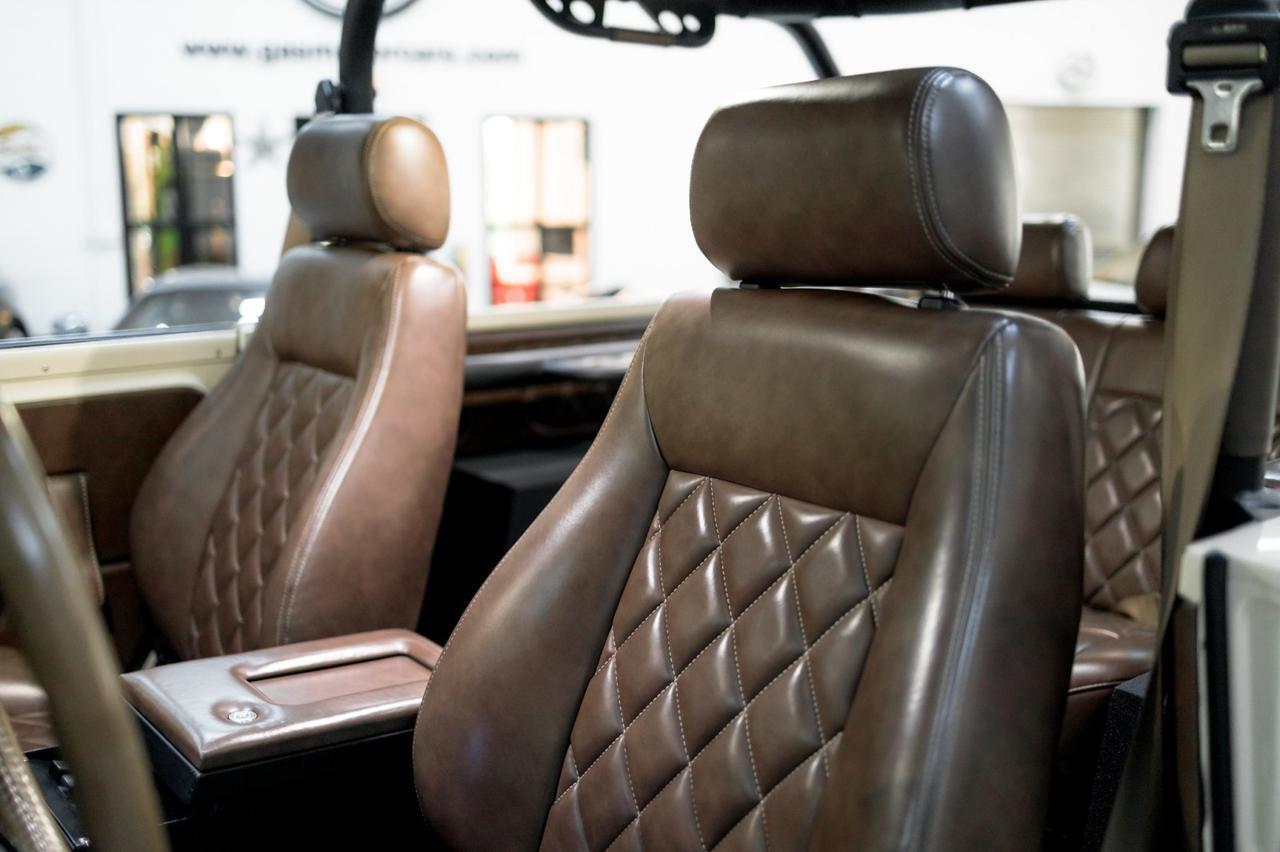 1967 International Harvester Scout Marietta GA
