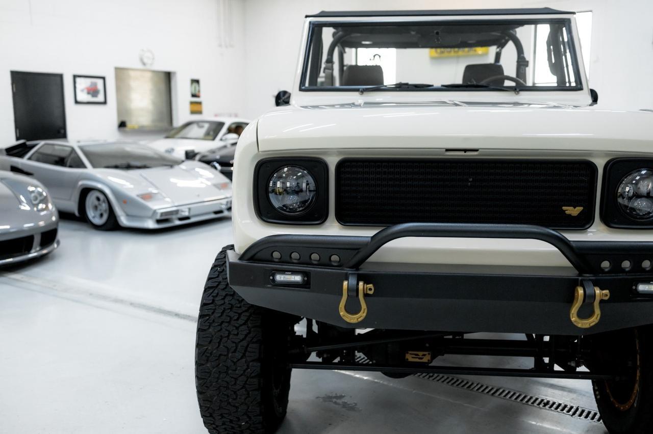 1967 International Harvester Scout Marietta GA