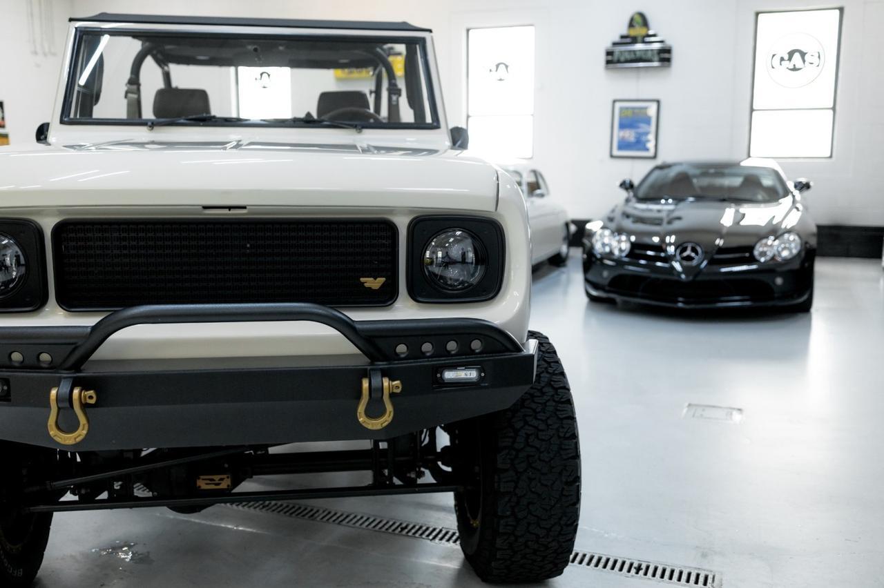 1967 International Harvester Scout Marietta GA