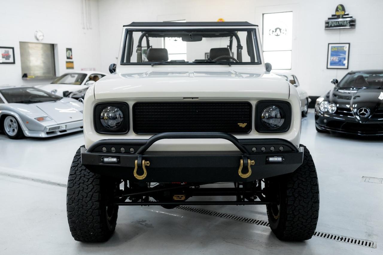 1967 International Harvester Scout Marietta GA